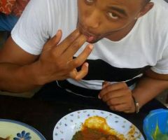 Obiaks Blog:
