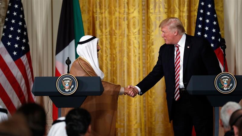 Leaders of Qatar, Saudi Arabia speak by phone amid ongoing crisis Leaders of Qatar, Saudi Arabia speak by phone amid ongoing crisis
