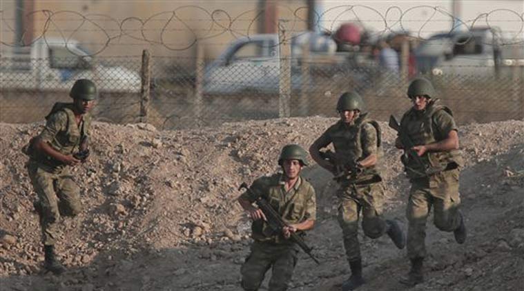 Istanbul to host Turkey-Russia-Iran summit on Syria Istanbul to host Turkey-Russia-Iran summit on Syria