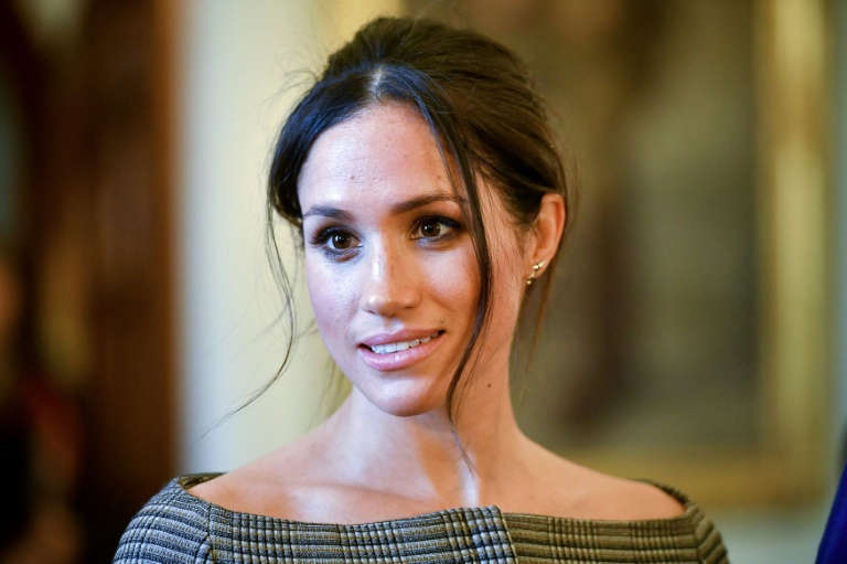 Meghan Markle turns up the heat grilling burgers in scenes saucier than Suits