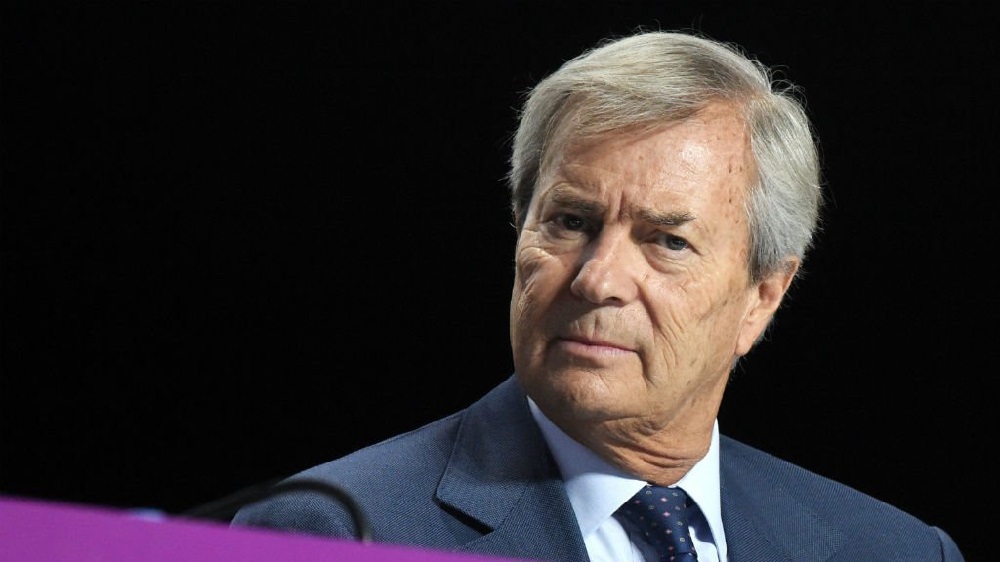 Image result for French tycoon Bollore placed under formal investigation in Africa graft probe