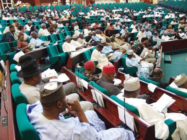 Image result for images of Former House of Rep member, Tony Okey is dead