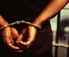 Image result for images of 55-year-old man sentenced to 14 years in jail for attempting to rape his daughter in Ekiti