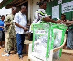  Group accuses Kogi government of plotting to swap card readers, use fake ballot papers