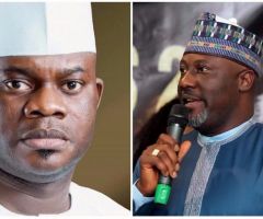  Dino Malaye dares APC over alleged vote buying video