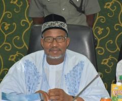  Appeal court upholds Bala Mohammed's election as governor of Bauchi state