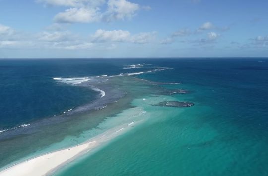 Hawaiian island erased by powerful hurricane - Obiaks News